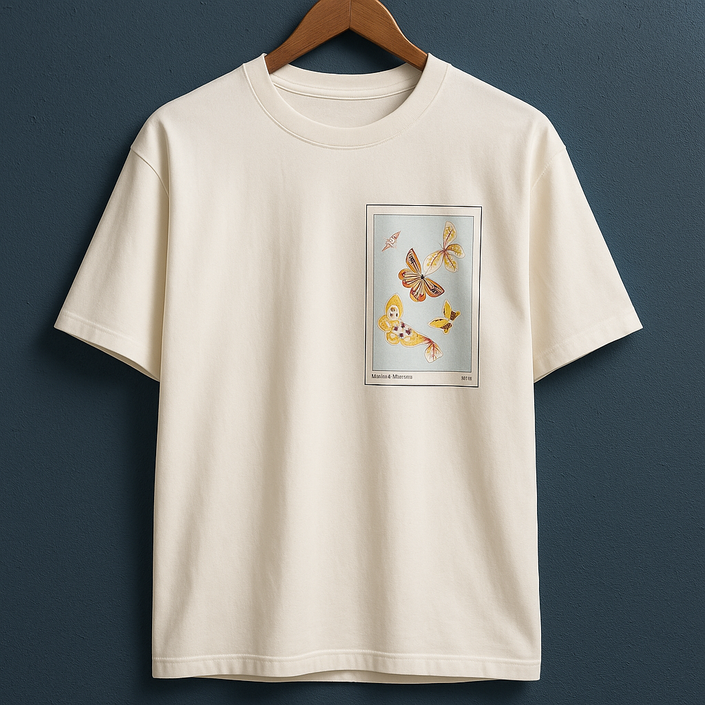 Kamisaka Sekka T-Shirt