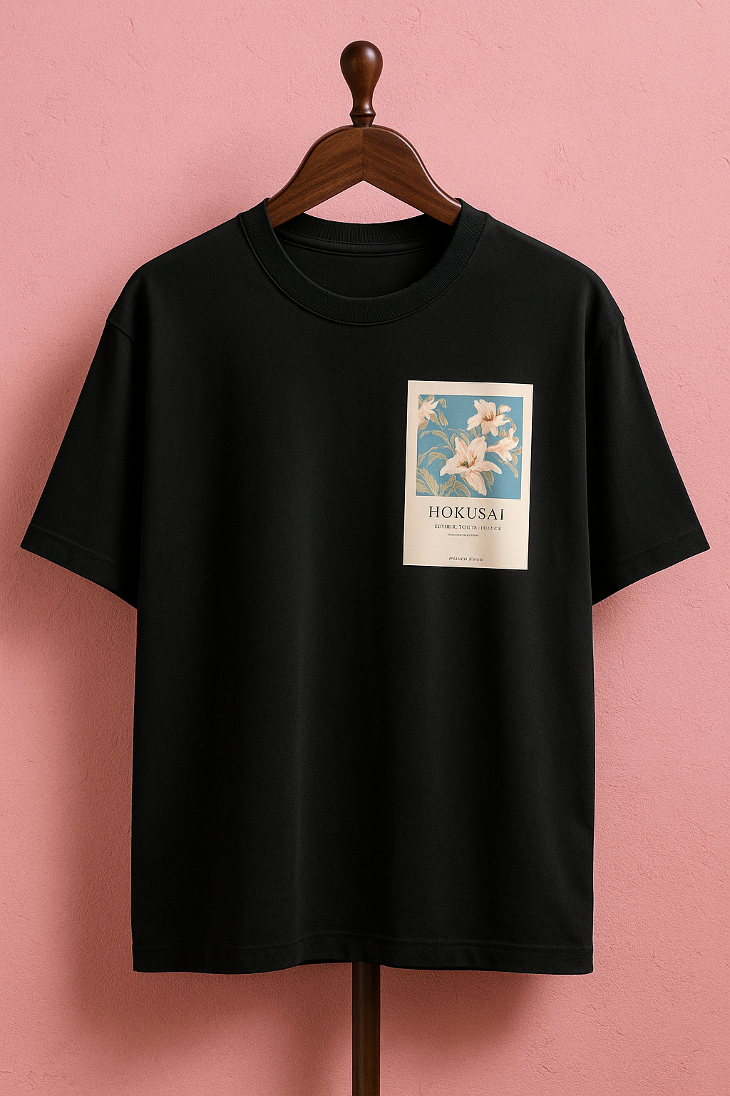 Hokusai T-Shirt