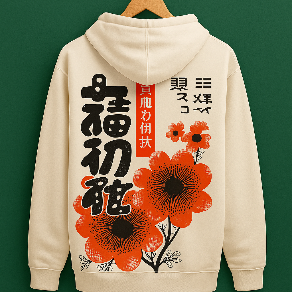 JPN Sweatshirt