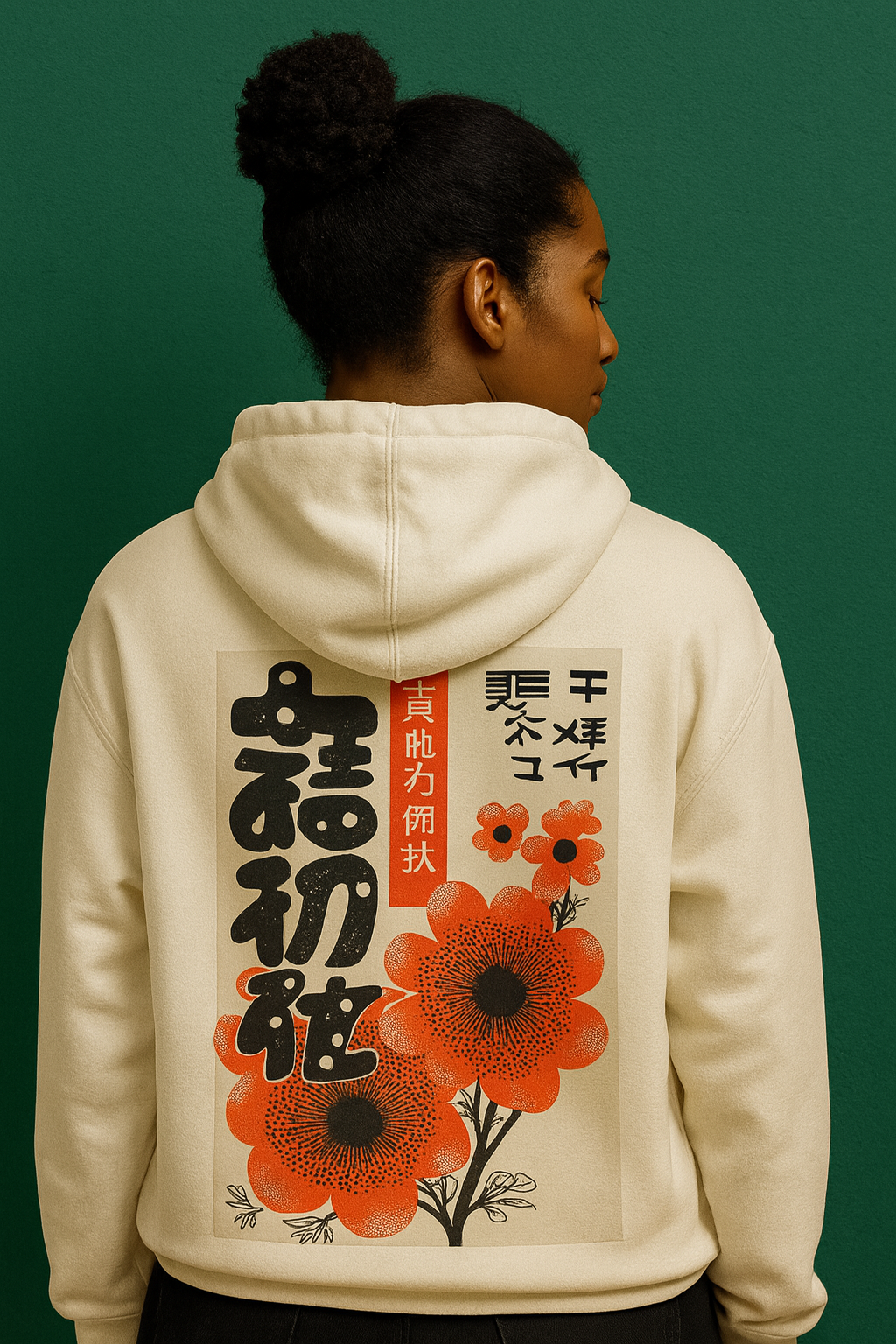 JPN Sweatshirt