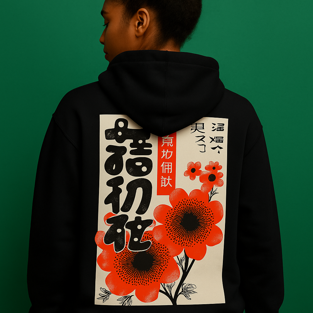 JPN Sweatshirt