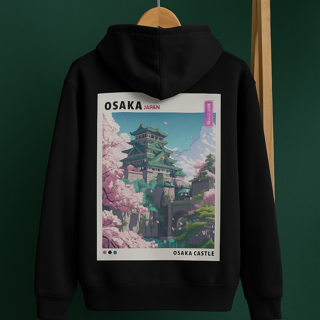 Osoka Sweatshirt
