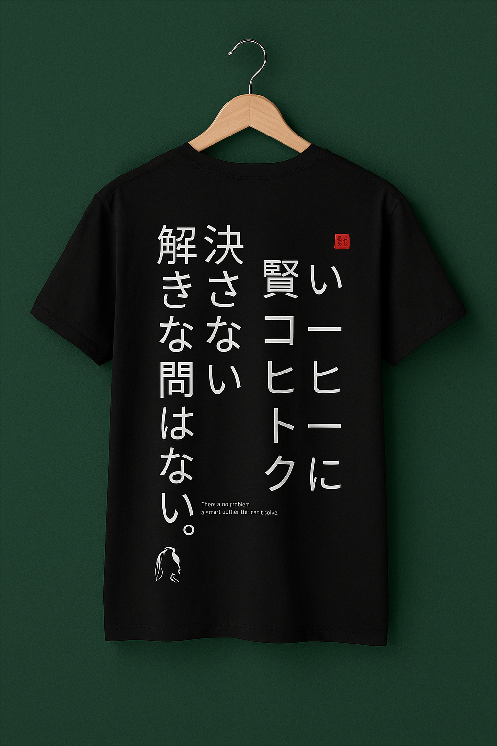Awakening Oversize T-Shirt