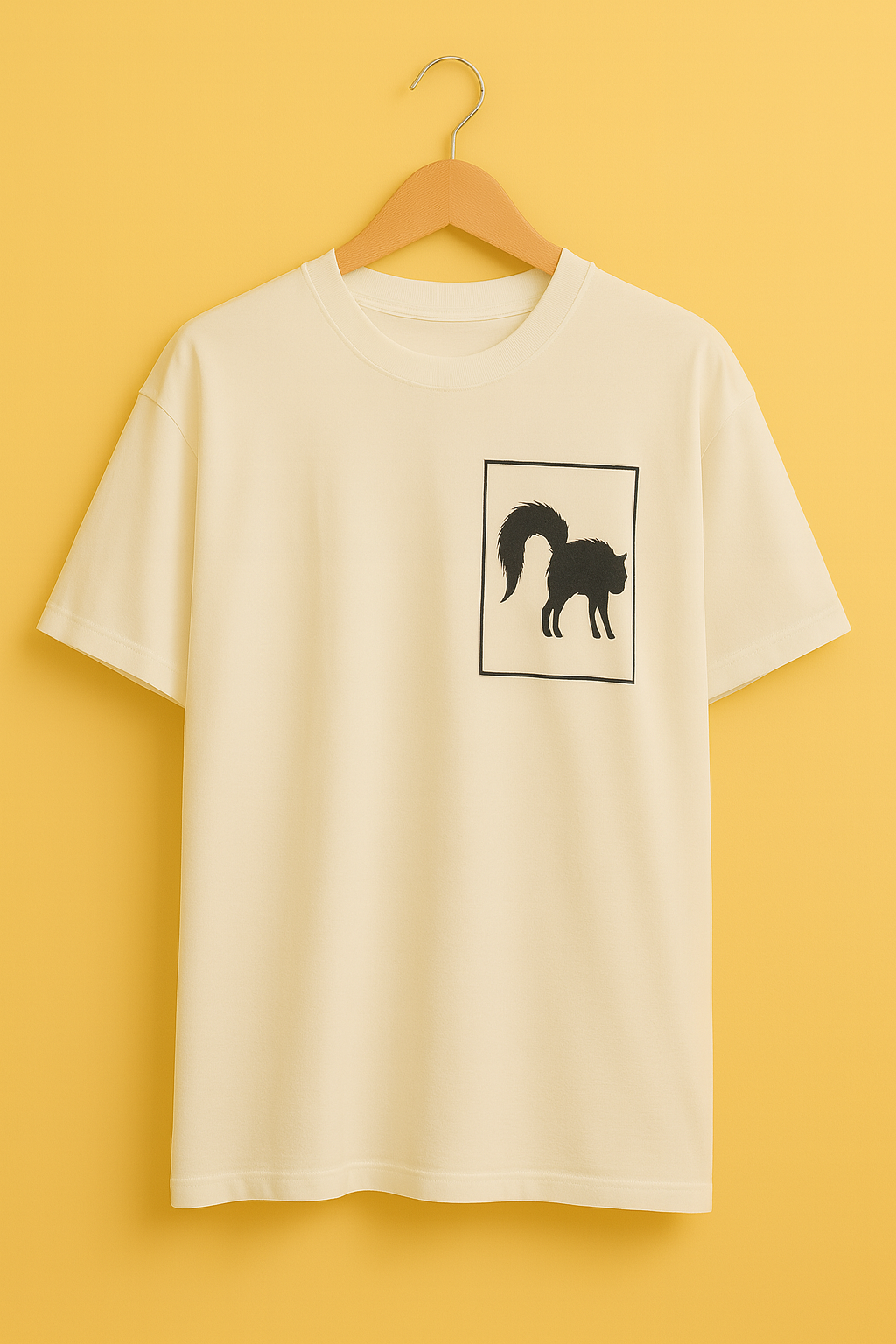 Catnip Oversize T-Shirt