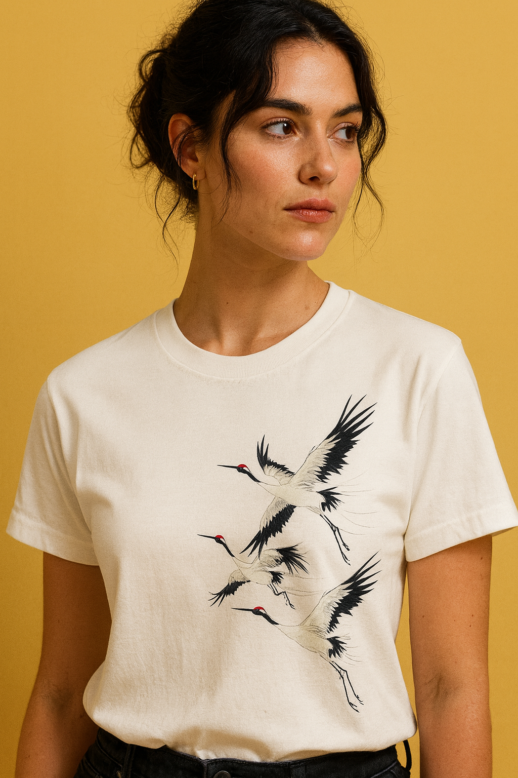 Storks T-Shirt