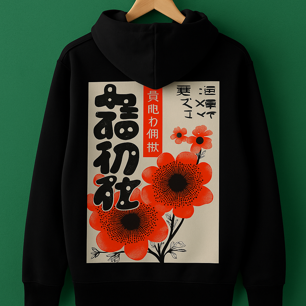 JPN Sweatshirt