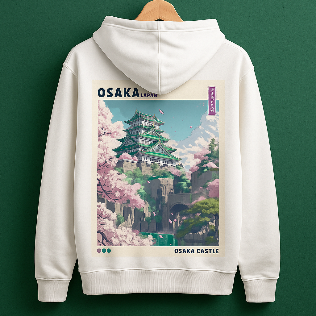 Osoka Sweatshirt