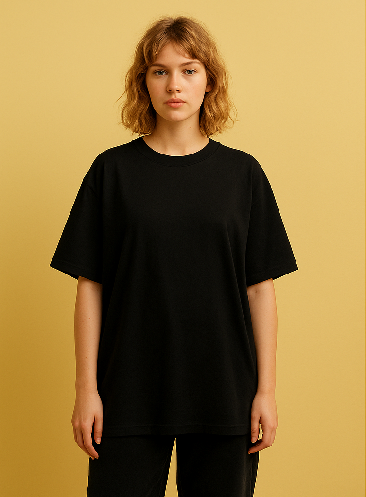 Awakening Oversize T-Shirt