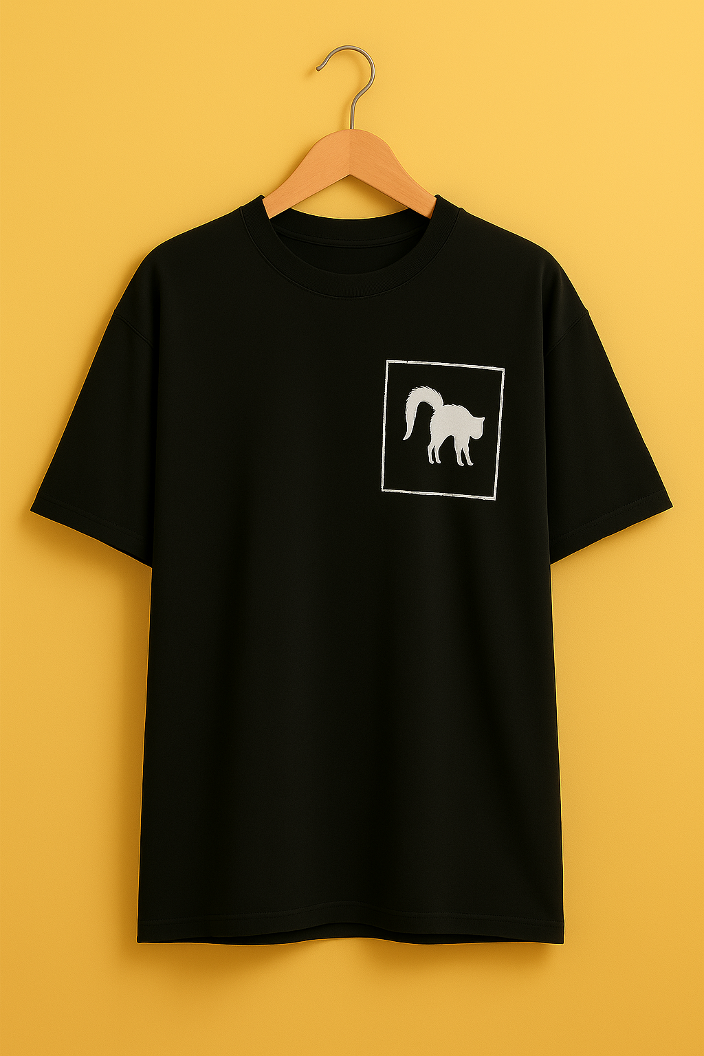 Catnip Oversize T-Shirt