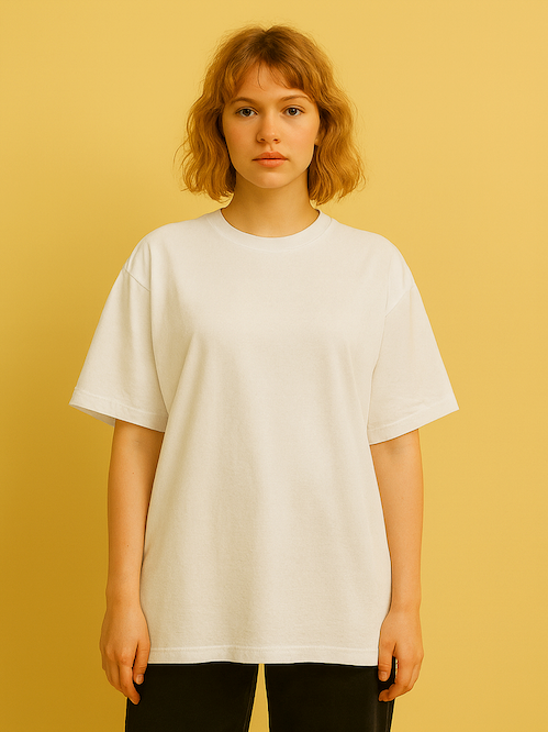 Awakening Oversize T-Shirt