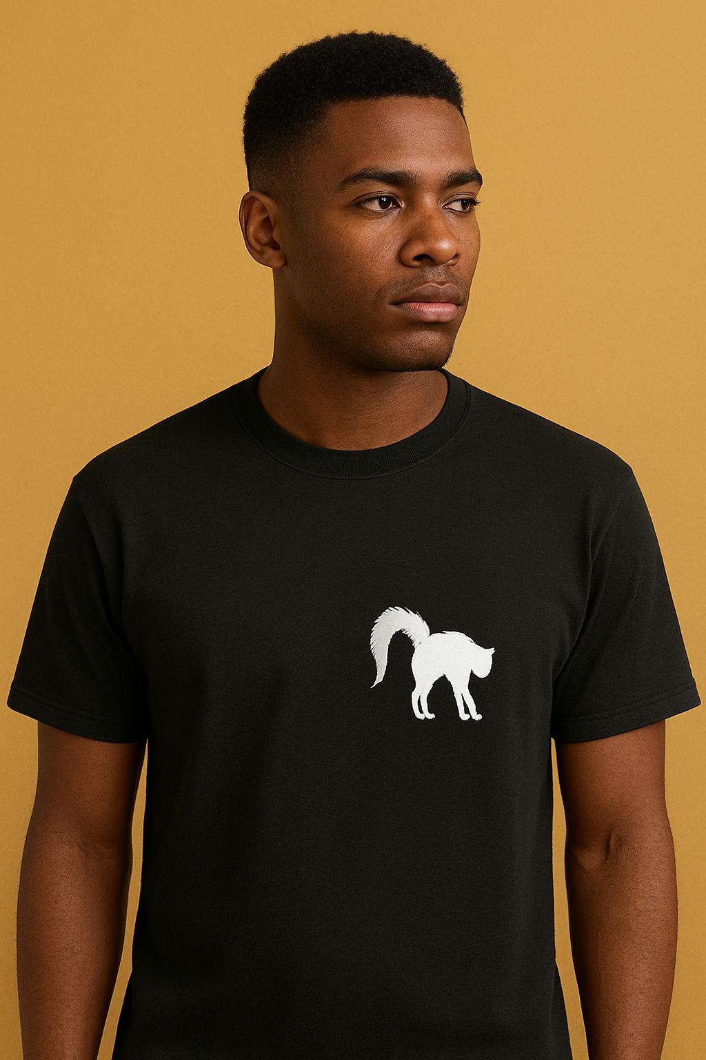 Catnip Oversize T-Shirt