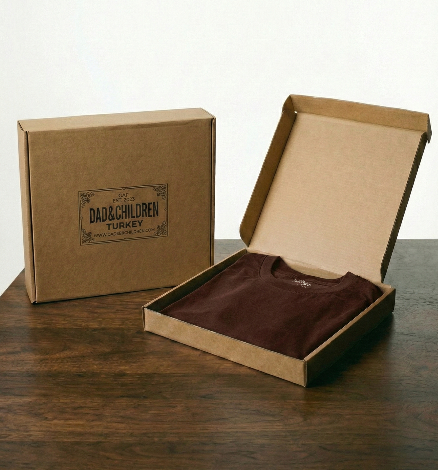 Unisex Basic Oversize T-Shirt