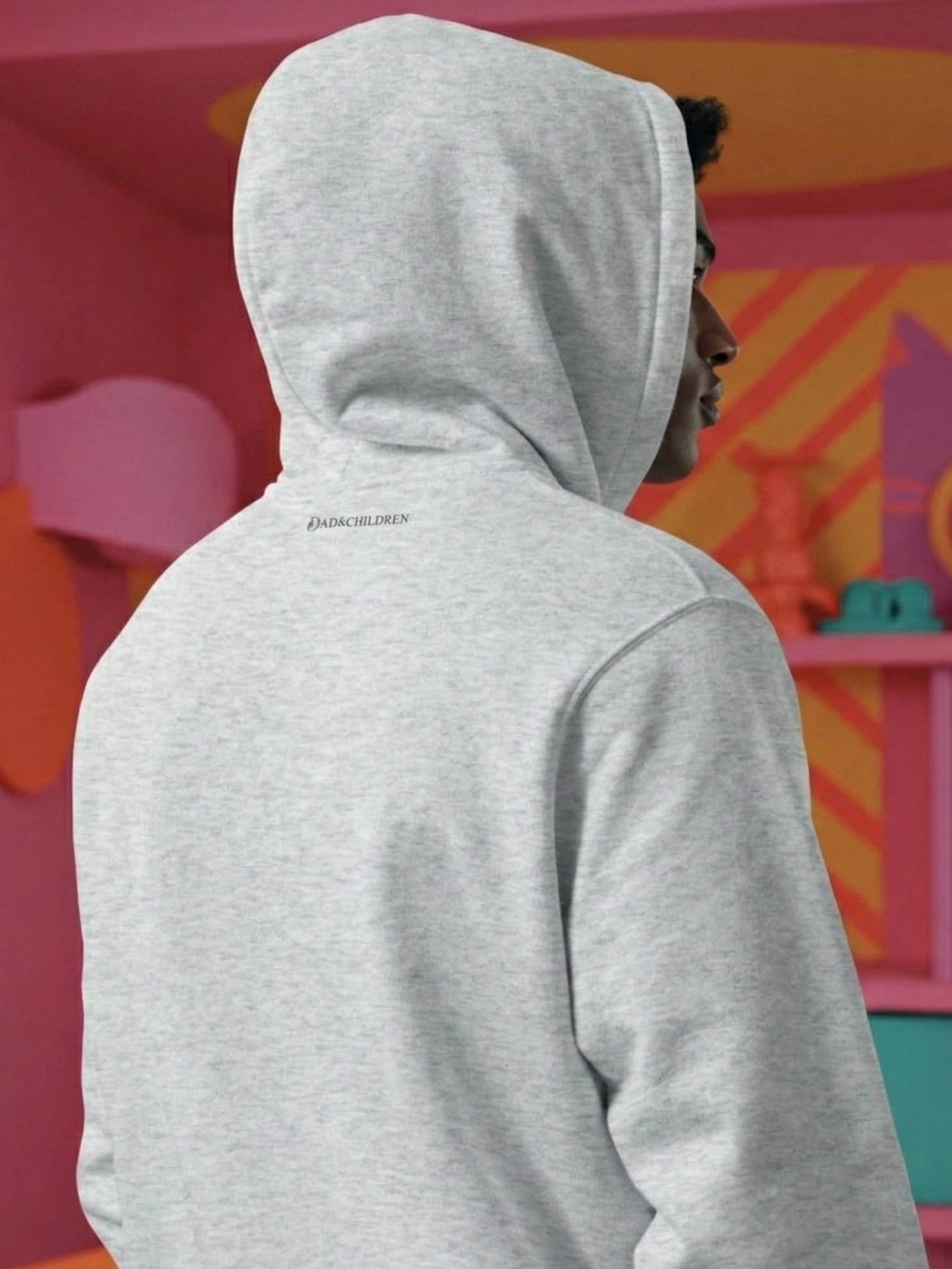 Yalnız Penguen Sweatshirt