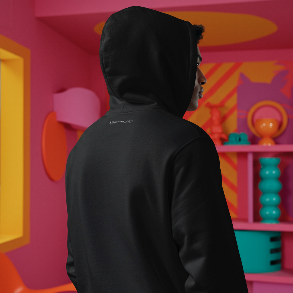 Yalnız Penguen Sweatshirt